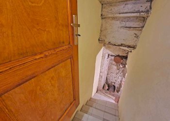 Ripostiglio - Rustico via Monteacuto, 18, Camagna Monferrato - foto 21