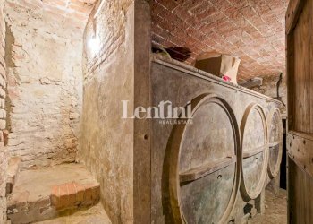 Cantina - Rustico via Monteacuto, 18, Camagna Monferrato - foto 22