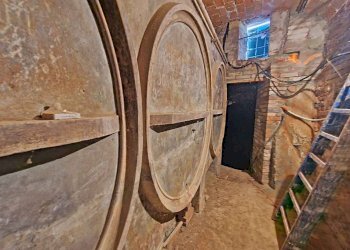 Cantina - Rustico via Monteacuto, 18, Camagna Monferrato - foto 23