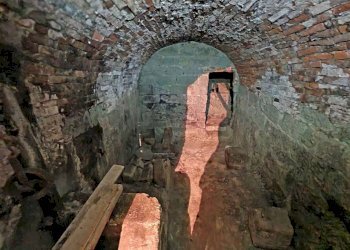 Cantina - Rustico via Monteacuto, 18, Camagna Monferrato - foto 24