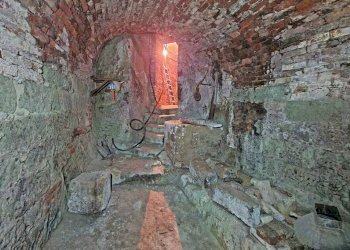 Cantina - Rustico via Monteacuto, 18, Camagna Monferrato - foto 25