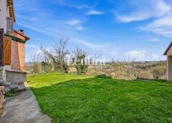 Giardino - Rustico via Monteacuto, 18, Camagna Monferrato - foto 28