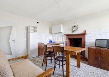 Cucina - Rustico via Monteacuto, 18, Camagna Monferrato - foto 32