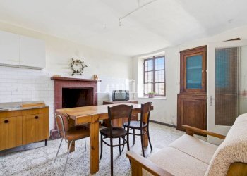 Cucina - Rustico via Monteacuto, 18, Camagna Monferrato - foto 33