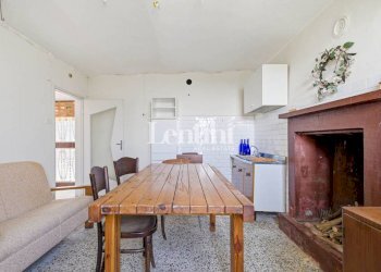 Cucina - Rustico via Monteacuto, 18, Camagna Monferrato - foto 34