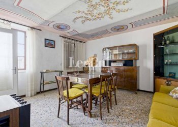 Salone - Rustico via Monteacuto, 18, Camagna Monferrato - foto 35