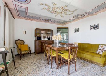 Salone - Rustico via Monteacuto, 18, Camagna Monferrato - foto 36