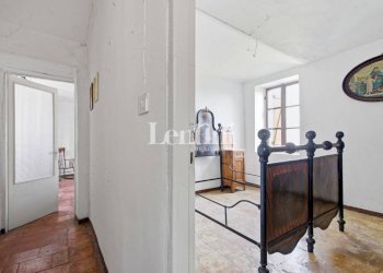 Corridoio - Rustico via Monteacuto, 18, Camagna Monferrato - foto 40