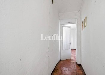 Corridoio - Rustico via Monteacuto, 18, Camagna Monferrato - foto 41