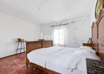 Camera da letto - Rustico via Monteacuto, 18, Camagna Monferrato - foto 42