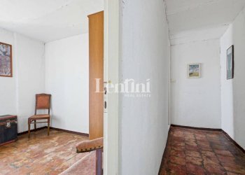 Corridoio - Rustico via Monteacuto, 18, Camagna Monferrato - foto 44