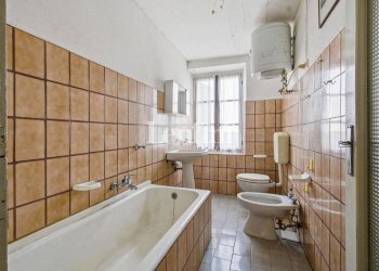 Bagno - Rustico via Monteacuto, 18, Camagna Monferrato - foto 46