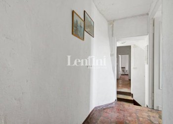 Corridoio - Rustico via Monteacuto, 18, Camagna Monferrato - foto 47