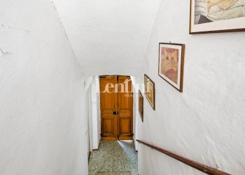 Corridoio - Rustico via Monteacuto, 18, Camagna Monferrato - foto 48