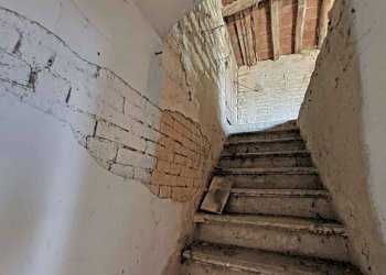 Scala - Rustico via Monteacuto, 18, Camagna Monferrato - foto 49