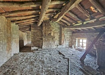 Magazzino - Rustico via Monteacuto, 18, Camagna Monferrato - foto 50