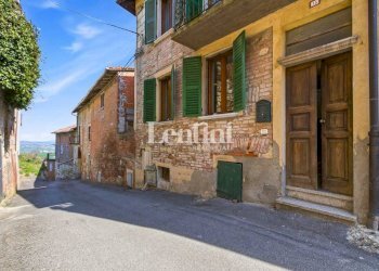 Facciata - Rustico via Monteacuto, 18, Camagna Monferrato - foto 3