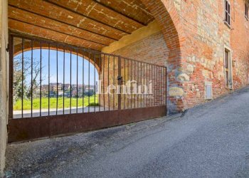 Zona - Rustico via Monteacuto, 18, Camagna Monferrato - foto 4