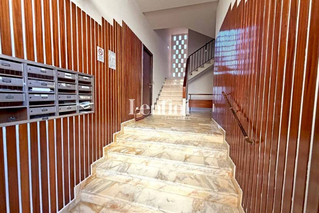 Interno palazzo - Trilocale via Giacomo Matteotti, 6, Casale Monferrato - foto 3