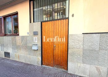 Ingresso - Trilocale via Giacomo Matteotti, 6, Casale Monferrato - foto 2