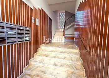 Interno palazzo - Trilocale via Giacomo Matteotti, 6, Casale Monferrato - foto 3