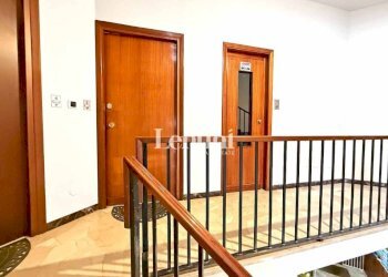 Interno palazzo - Trilocale via Giacomo Matteotti, 6, Casale Monferrato - foto 4