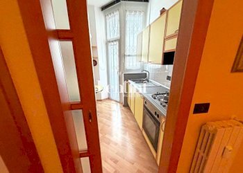 Cucina - Trilocale via Giacomo Matteotti, 6, Casale Monferrato - foto 8