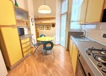 Cucina - Trilocale via Giacomo Matteotti, 6, Casale Monferrato - foto 9