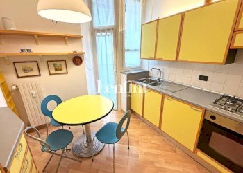 Cucina - Trilocale via Giacomo Matteotti, 6, Casale Monferrato - foto 10