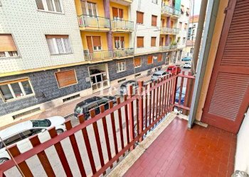 Balcone - Trilocale via Giacomo Matteotti, 6, Casale Monferrato - foto 11