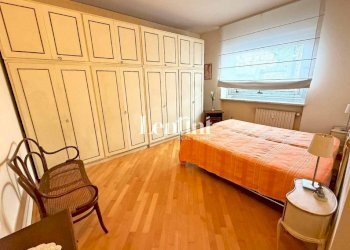 Camera da letto - Trilocale via Giacomo Matteotti, 6, Casale Monferrato - foto 13