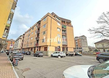 Zona - Trilocale via Giacomo Matteotti, 6, Casale Monferrato - foto 17