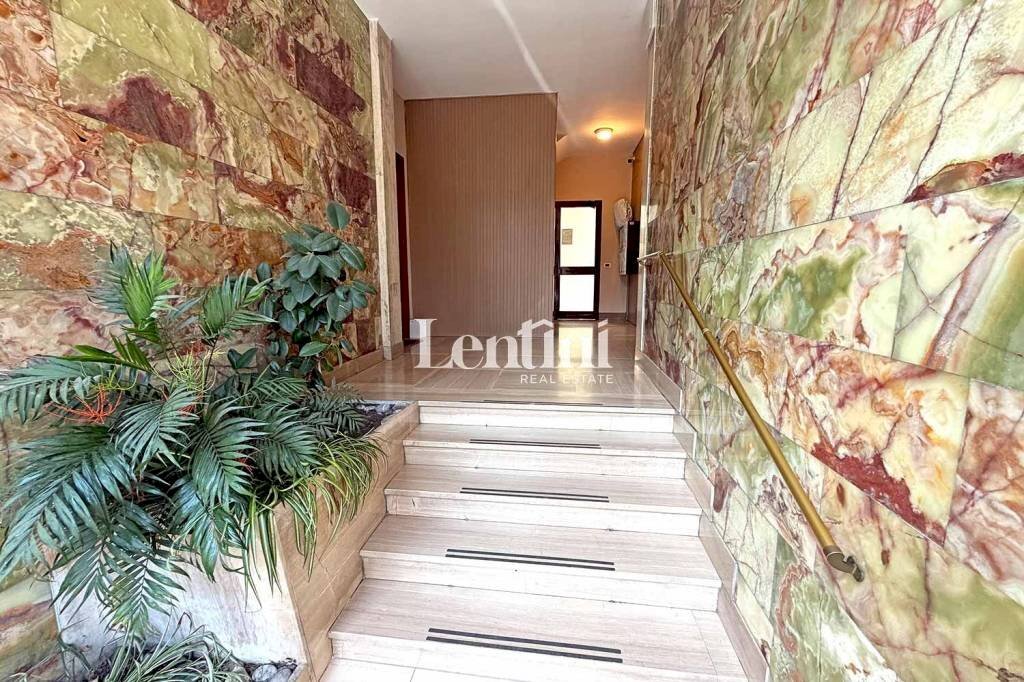 Interno palazzo - Appartamento via Martino Spanzotto, 11, Casale Monferrato - foto 3