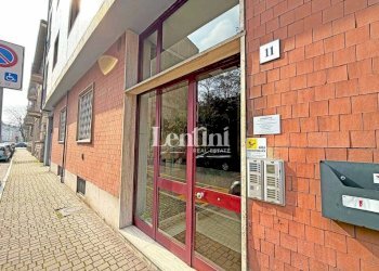 Facciata - Appartamento via Martino Spanzotto, 11, Casale Monferrato - foto 2