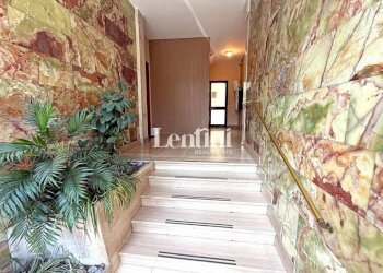 Interno palazzo - Appartamento via Martino Spanzotto, 11, Casale Monferrato - foto 3