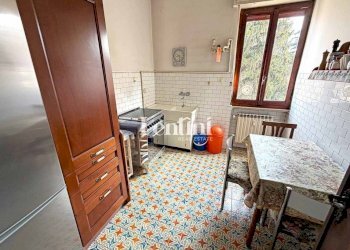 Cucina - Appartamento via Martino Spanzotto, 11, Casale Monferrato - foto 7