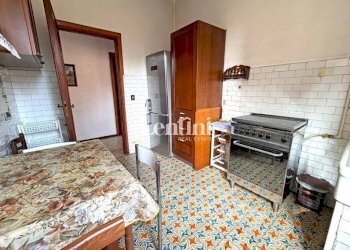 Cucina - Appartamento via Martino Spanzotto, 11, Casale Monferrato - foto 8