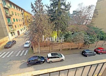 Vista - Appartamento via Martino Spanzotto, 11, Casale Monferrato - foto 11