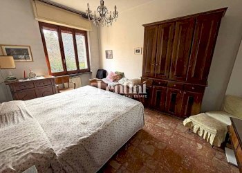 Camera da letto - Appartamento via Martino Spanzotto, 11, Casale Monferrato - foto 17