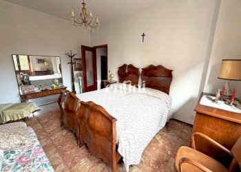 Camera da letto - Appartamento via Martino Spanzotto, 11, Casale Monferrato - foto 18