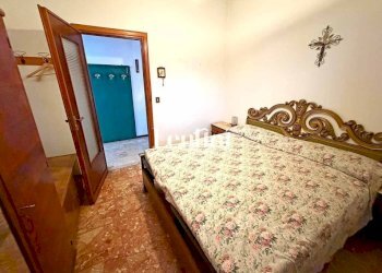 Camera da letto - Appartamento via Martino Spanzotto, 11, Casale Monferrato - foto 20