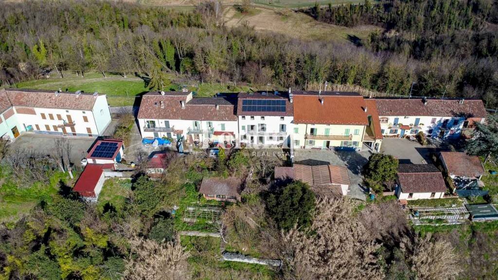 Zona - Rustico Cascina Serra, 4, Treville - foto 3