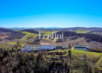 Vista - Rustico Cascina Serra, 4, Treville - foto 1