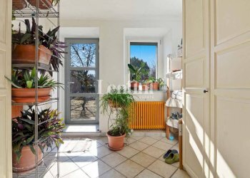 Ingresso - Rustico Cascina Serra, 4, Treville - foto 5