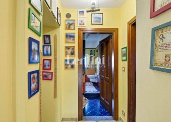Corridoio - Rustico Cascina Serra, 4, Treville - foto 11