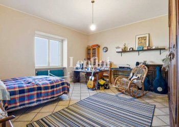 Camera da letto - Rustico Cascina Serra, 4, Treville - foto 12