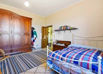 Camera da letto - Rustico Cascina Serra, 4, Treville - foto 13