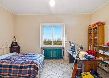 Camera da letto - Rustico Cascina Serra, 4, Treville - foto 14