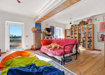 Salone - Rustico Cascina Serra, 4, Treville - foto 16