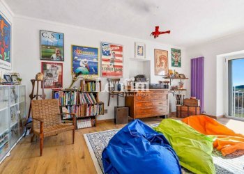 Salone - Rustico Cascina Serra, 4, Treville - foto 17